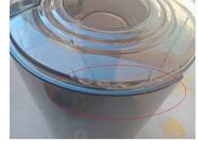 VENTILATEUR BRUMISATEUR 16" 3.2L GEEPAS GF21160