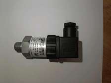Capteur de pression- Transmetteur- Pressostat