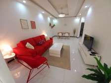 Appartements F4 meublés a Ngor