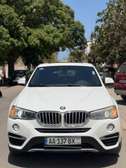 BMW X4 2016