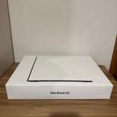 MACBOOK AIR M4 13 2025 sceller