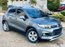 Chevrolet trax 2019