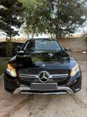 Mercedes Benz GLC 300