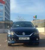 SUZUKI BALENO  Année 2025 Véhicule acheté à 0km CFAO