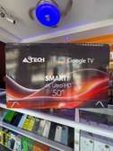 Television Astech 50 pouce smart tv