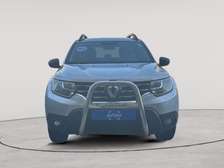 Renault Duster à Vendre