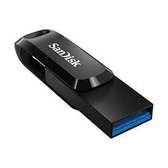 Sandisk Clé USB 256 Go Ultra Dual Drive