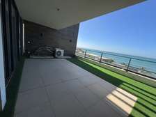 Duplex vu sur mer louer à fan résidence 3 chambre