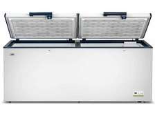 CONGELATEUR HORIZONTAL COFFRE 950L FINIX