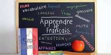 Cours de soutien scolaire (Français)