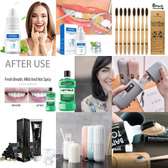 Coffret Pack  Hygiène Bucale *Promo
