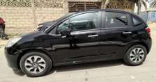 CITREON C3