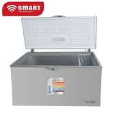 CONGÉLATEUR 400LITRES SMART TECHNOLOGY HORIZONTALE