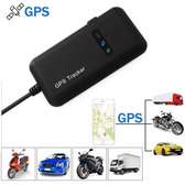 GPS Tracker Géolocalisation