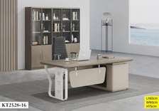 KT2528-16 - BUREAU DIRECTION HAUT DE GAMME