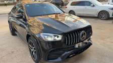 Mercedes GLE 53 2021