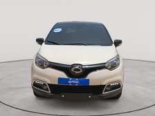 Renault Samsung QM3  + 1 an d’assurance offert !