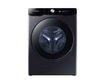 MACHINE A LAVER SAMSUNG 21KG/12KG SECHAGE INVERTER NOIR