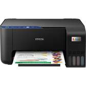 IMPRIMANTE EPSON ECOTANK L3252