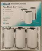 deco tp link extender