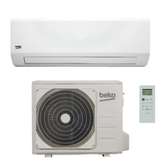 Climatiseur Split beko 1.5cv 12000btu