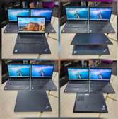 Lenovo T14s Tactile i5 10th Gen