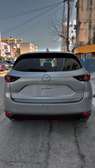 Mazda cx5 2021