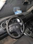 SUZIKI GRAND VITARA
