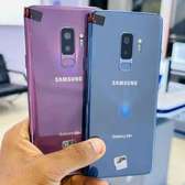Samsung Galaxy S9+ 64 Giga