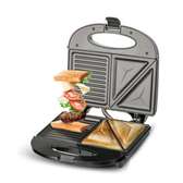 Machine à Panini antiadhesive
