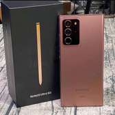 Note 20 ultra 256gb