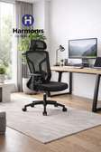Chaise de bureau ergonomique 2588A