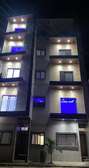 APPARTEMENT AUX MAMELLES