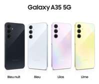 Portable Samsung A35