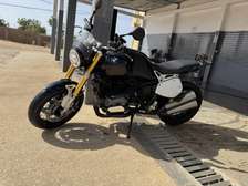 BMW R1200