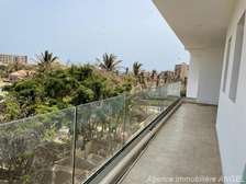 Ref_2481_GL Appartement à louer aux Almadies