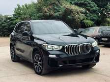 BMW X5 xdrive 2019