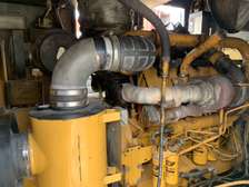 Groupe électrogène caterpillar 750