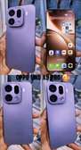 OPPO Find X9 Pro violet grand écran triple caméra