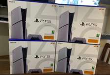 Ps5 slim lecteur scellé +10jeux offerts