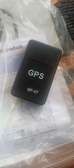 GPS