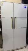 FRIGO SIDE by SIDE SAMSUNG