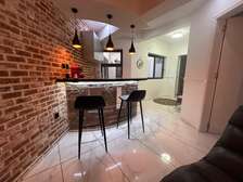 Appartement meublé à louer baie de Ouakam Mermoz