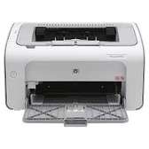 HP Laserjet P1102