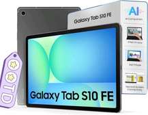Galaxy Tab S10 FE Sim et Appel