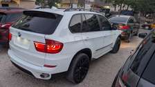 BMW X5 xdrive i35 année 2013
