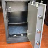 COFFRE FORT D70 70x40x35 cm 70Kg