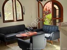 Ref_3053_PL Villa à louer à Ngor