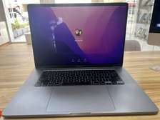 MacBook Pro Touch Bar 16''