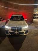 BMW x7 2022